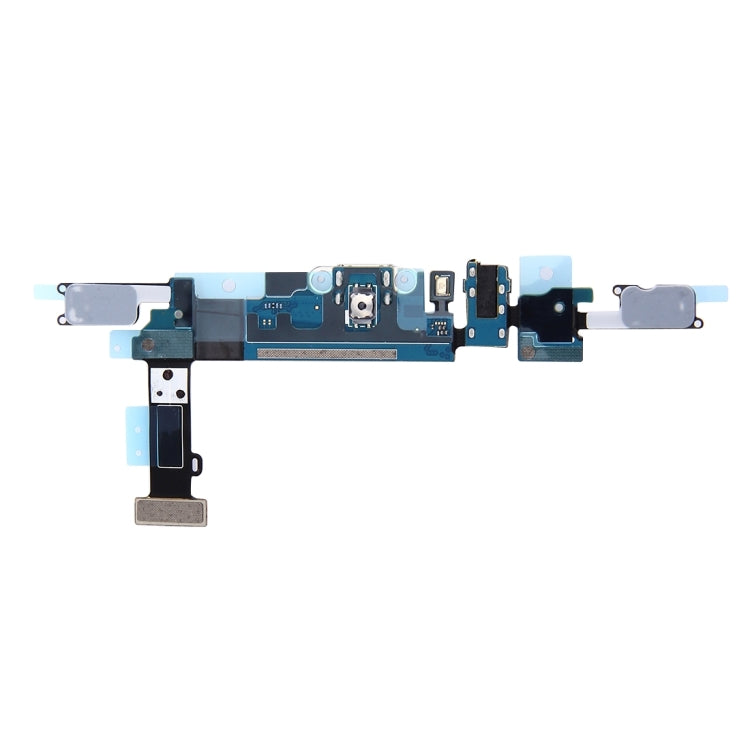 For Galaxy C7 / C7000 Charging Port Flex Cable - Single Tail Connector by PMC TechLife | Online Shopping South Africa | PMC TechLife | Buy Now Pay Later Mobicred