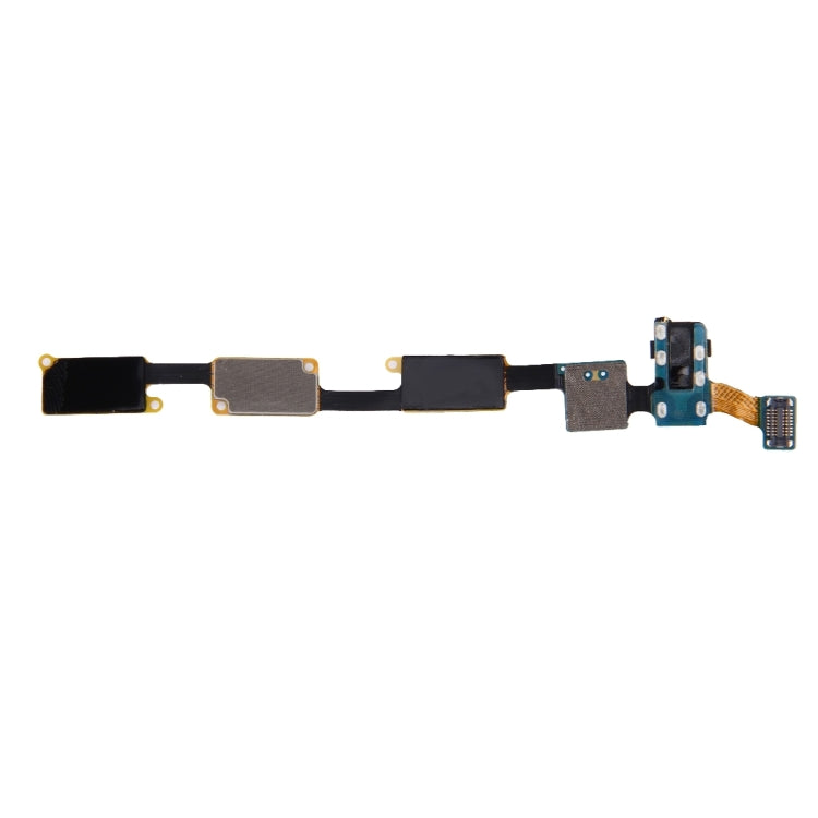 For Galaxy J7 / J700F Sensor + Earphone Jack Flex Cable - Flex Cable by PMC Jewellery | Online Shopping South Africa | PMC Jewellery