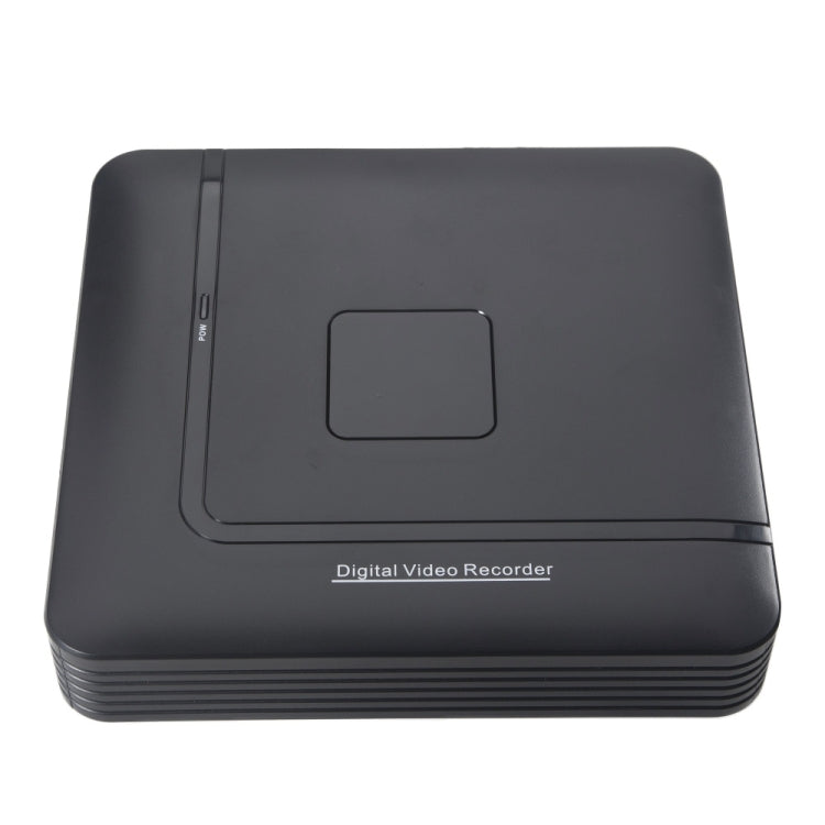 A4/1U-MS 1080N CE & RoHS Certificated 1 / 4 Previews Screen inch AHD DVR Digital Video Recorder - Digital Video Recorder by PMc TechLife | Online Shopping South Africa | PMc TechLife | Buy Now Pay Later Mobicred
