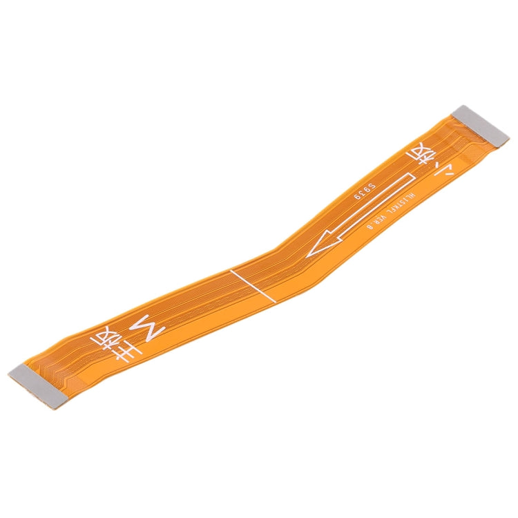 Motherboard Flex Cable for Huawei Enjoy 10 Plus - Flex Cable by PMC TechLife | Online Shopping South Africa | PMC TechLife | Buy Now Pay Later Mobicred