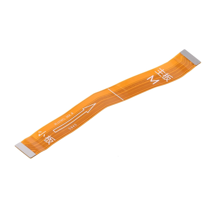 Motherboard Flex Cable for Huawei Honor 9X Pro - Flex Cable by PMC TechLife | Online Shopping South Africa | PMC TechLife | Buy Now Pay Later Mobicred
