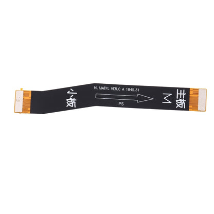 Motherboard Flex Cable for Huawei Enjoy 9e - Flex Cable by PMC Jewellery | Online Shopping South Africa | PMC Jewellery | Buy Now Pay Later Mobicred