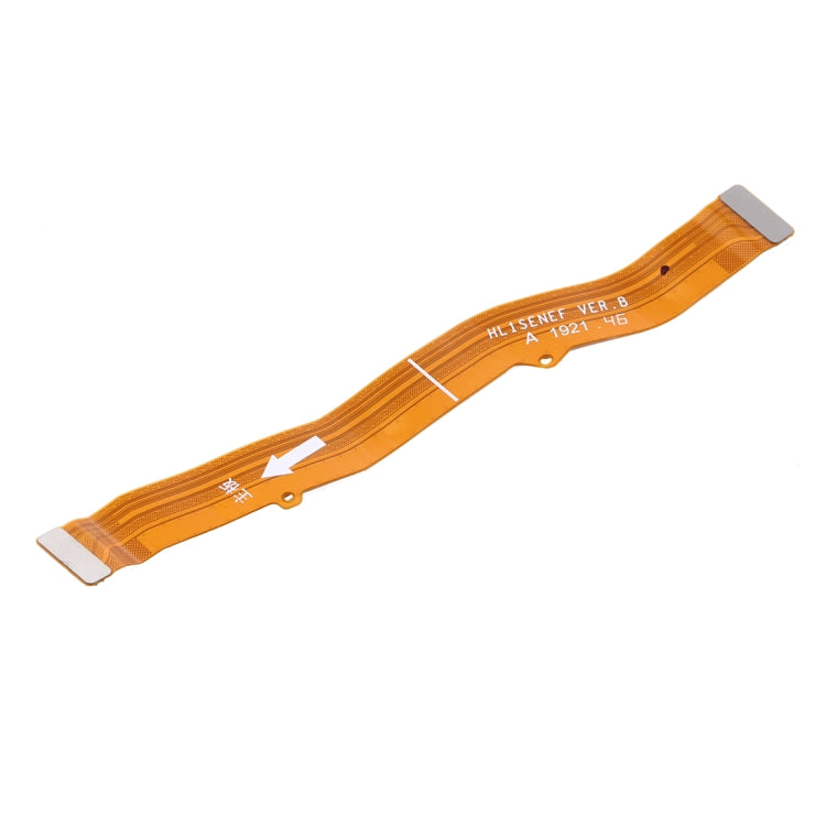 Motherboard Flex Cable for Huawei P20 Lite (2019) - Flex Cable by PMC TechLife | Online Shopping South Africa | PMC TechLife | Buy Now Pay Later Mobicred