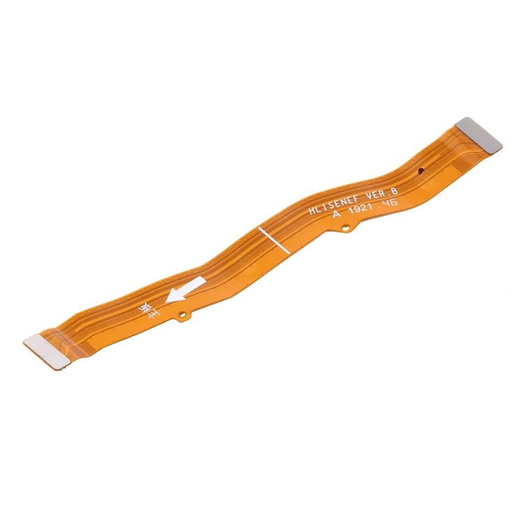 Motherboard Flex Cable for Huawei P20 Lite (2019) - Flex Cable by PMC Jewellery | Online Shopping South Africa | PMC Jewellery