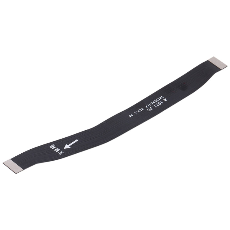 Motherboard Flex Cable for Huawei MediaPad M6 Turbo 8.4 - free shipping - PMC TechLife - Order now!