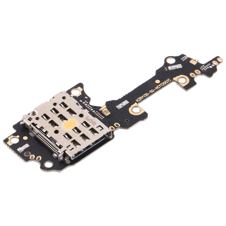 Microphone Board for Huawei Honor V30 Pro - Others by PMC TechLife | Online Shopping South Africa | PMC TechLife | Buy Now Pay Later Mobicred
