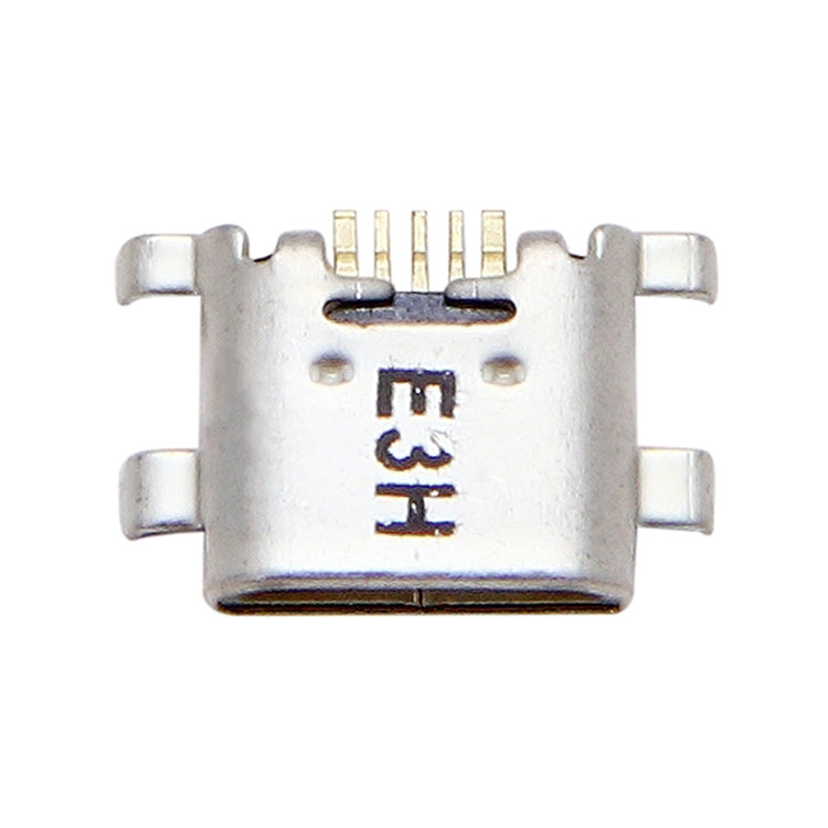 10 PCS Charging Port Connector for Huawei Y6 Pro (2017) - free shipping - PMc TechLife - Order now!