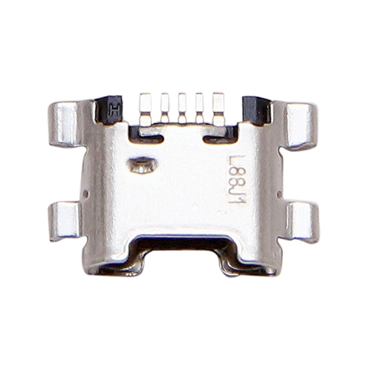 10 PCS Charging Port Connector for Huawei Y9 (2018) - Tail Connector by PMc TechLife | Online Shopping South Africa | PMc TechLife | Buy Now Pay Later Mobicred