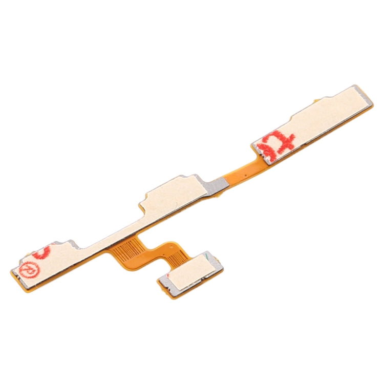 Power Button & Volume Button Flex Cable for Xiaomi Redmi K30i 5G - Flex Cable by PMC Jewellery | Online Shopping South Africa | PMC Jewellery | Buy Now Pay Later Mobicred