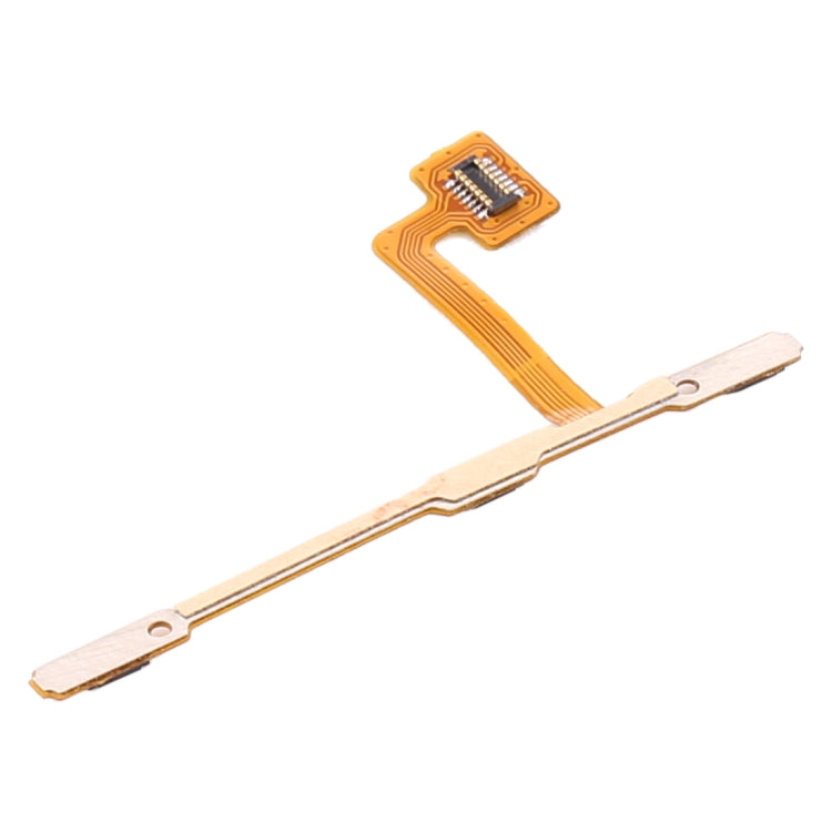 For Vivo Y70s Power Button & Volume Button Flex Cable - Flex Cable by PMC Jewellery | Online Shopping South Africa | PMC Jewellery | Buy Now Pay Later Mobicred