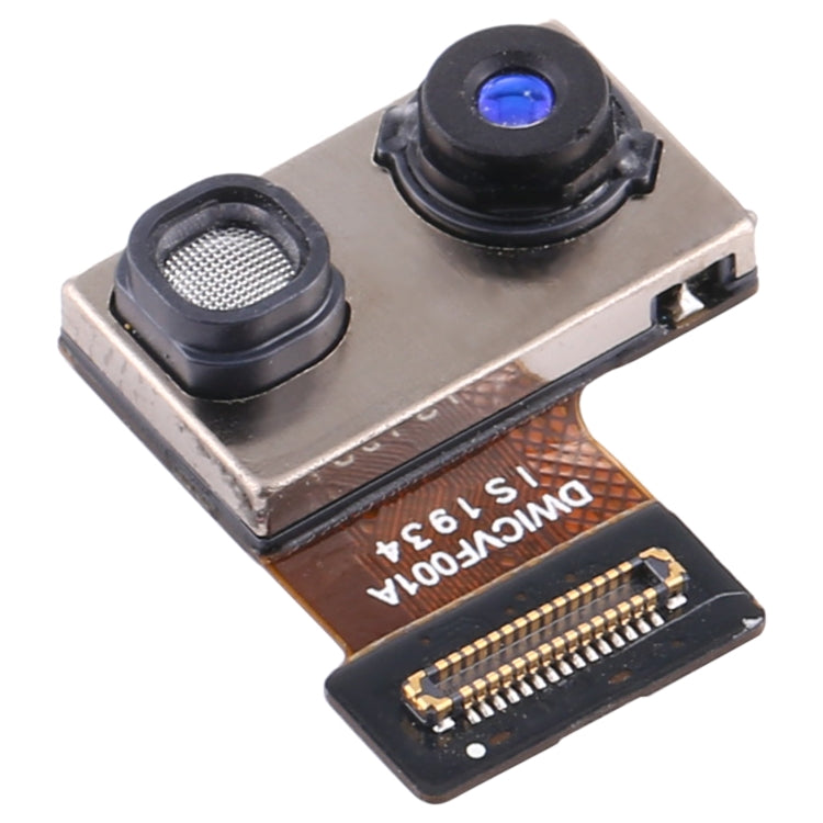 Small Back Facing Camera for LG V60 ThinQ 5G LM-V600 / V60 ThinQ 5G UW LM-V600VML LMV600VML - free shipping - PMC TechLife - Order now!