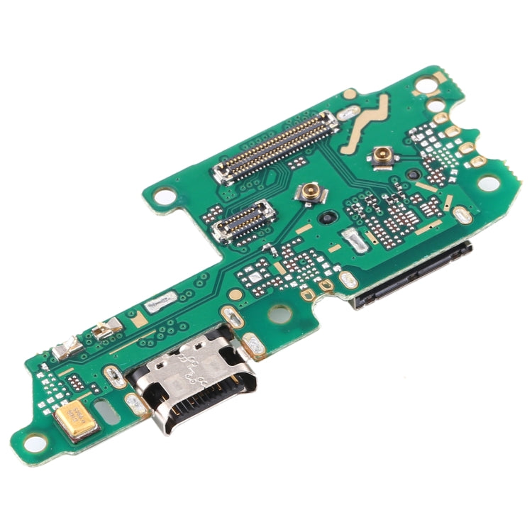 Charging Port Board for Huawei Nova 7 5G - Tail Connector by PMC Jewellery | Online Shopping South Africa | PMC Jewellery | Buy Now Pay Later Mobicred