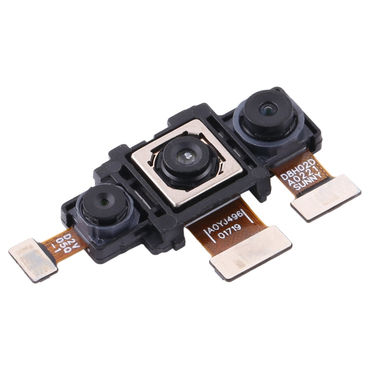 For Huawei Nova 5i Back Facing Camera - Camera by PMC TechLife | Online Shopping South Africa | PMC TechLife