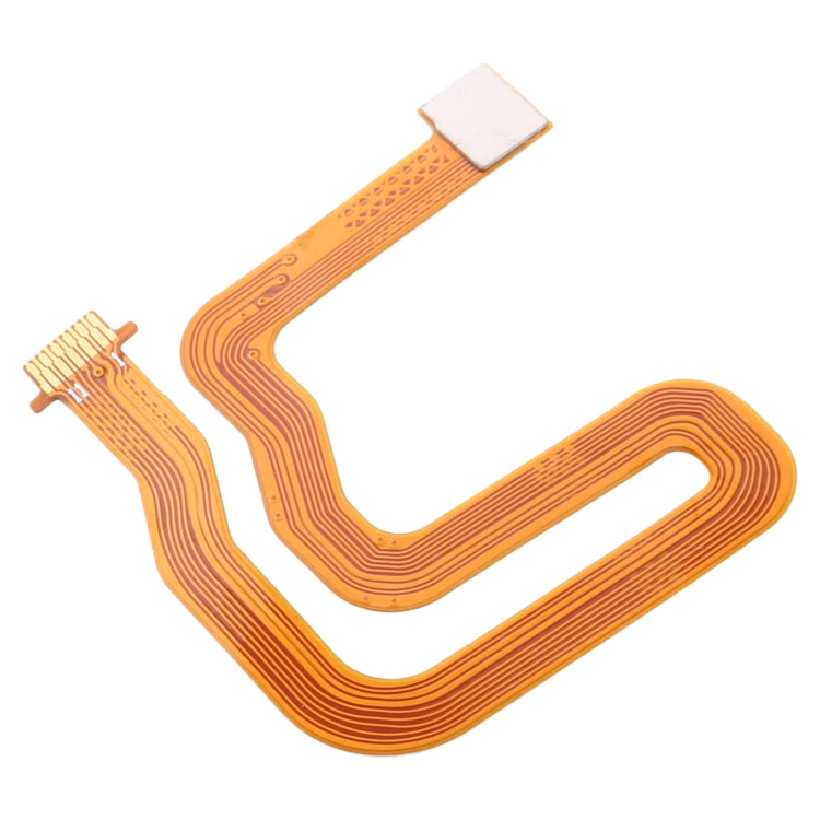 Fingerprint Connector Flex Cable for Xiaomi Redmi 8 - Flex Cable by PMC TechLife | Online Shopping South Africa | PMC TechLife | Buy Now Pay Later Mobicred