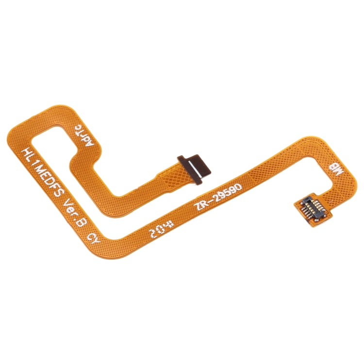 Fingerprint Connector Flex Cable for Huawei Honor Play 9A - Flex Cable by PMC Jewellery | Online Shopping South Africa | PMC Jewellery