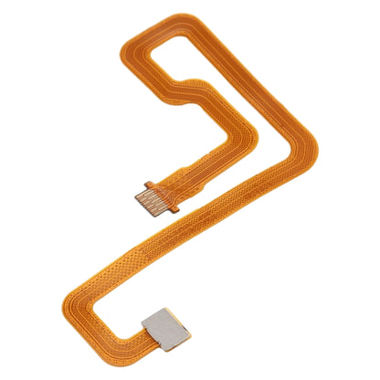 Fingerprint Connector Flex Cable for Huawei Honor Play 9A - Flex Cable by PMC Jewellery | Online Shopping South Africa | PMC Jewellery