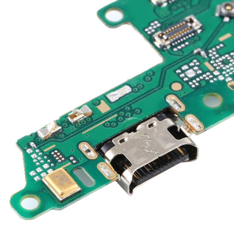Charging Port Board for Huawei Honor 30 - Tail Connector by PMC Jewellery | Online Shopping South Africa | PMC Jewellery | Buy Now Pay Later Mobicred