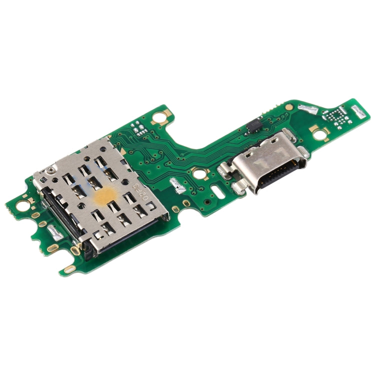 Charging Port Board for Huawei Nova 7 Pro 5G - Tail Connector by PMC Jewellery | Online Shopping South Africa | PMC Jewellery | Buy Now Pay Later Mobicred