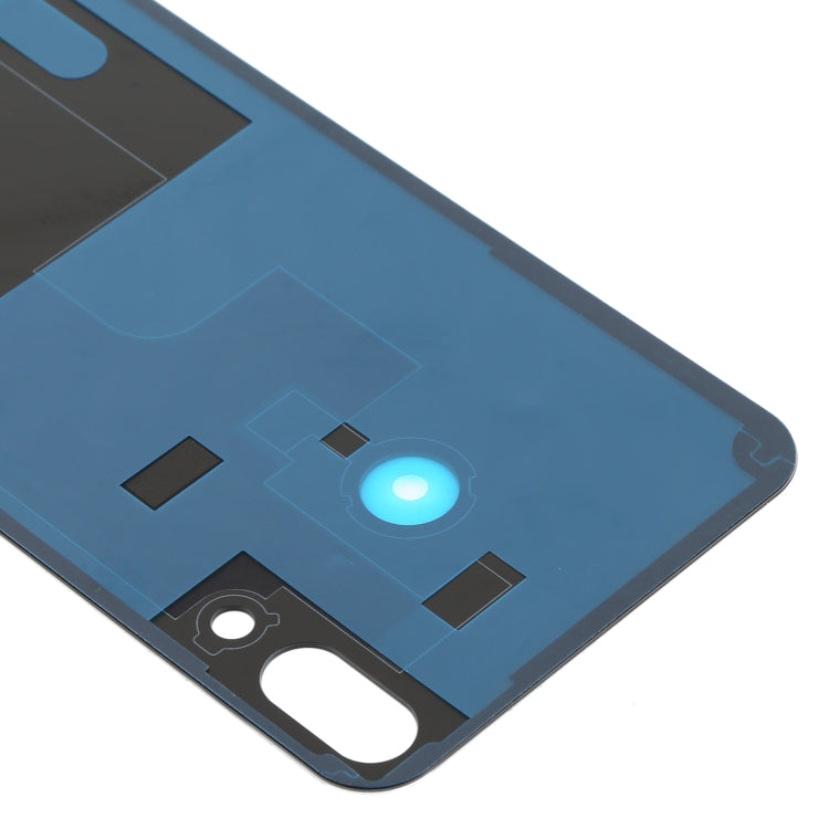 Battery Back Cover for Asus Zenfone 5 ZE620KL(White) - Back Cover by PMC TechLife | Online Shopping South Africa | PMC TechLife | Buy Now Pay Later Mobicred