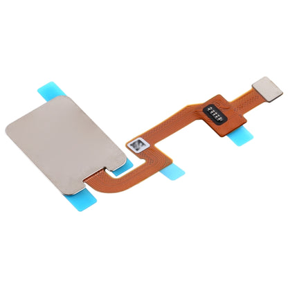 Fingerprint Sensor Flex Cable for Xiaomi Mi CC9 Pro - Flex Cable by PMC Jewellery | Online Shopping South Africa | PMC Jewellery | Buy Now Pay Later Mobicred