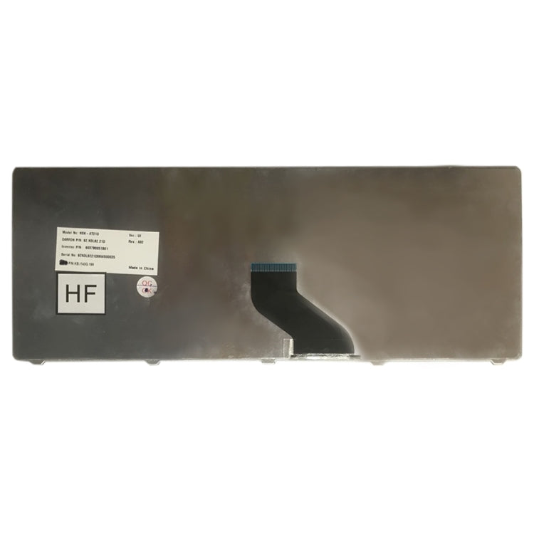 US Version Keyboard for Acer Aspire E1-421 E1-421G E1-431 E1-431G E1-471 E1-471G E1-451 E1-451G EC-471G - Replacement Keyboards by PMC TechLife | Online Shopping South Africa | PMC TechLife | Buy Now Pay Later Mobicred