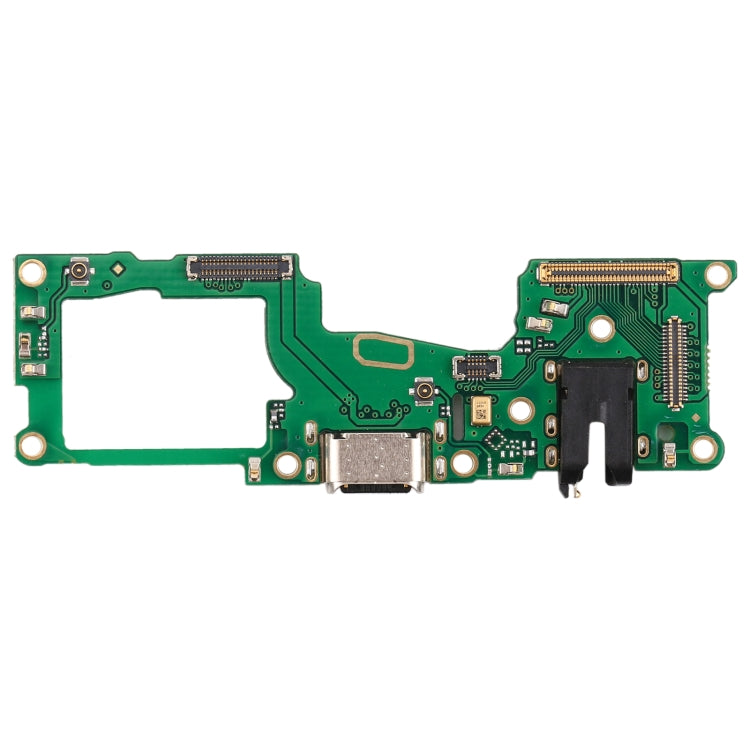 For OPPO Reno4 SE PEAT00 PEAM00 Charging Port Board - Small Board by PMC Jewellery | Online Shopping South Africa | PMC Jewellery | Buy Now Pay Later Mobicred