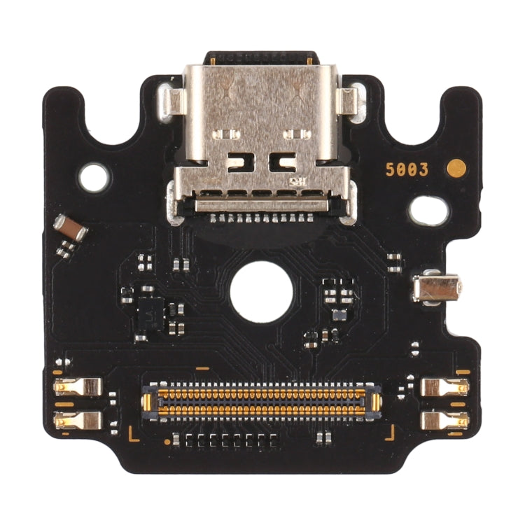 Charging Port Board for Huawei Matepad Pro 10.8 - Huawei Spare Parts by PMC Jewellery | Online Shopping South Africa | PMC Jewellery | Buy Now Pay Later Mobicred