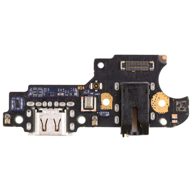 For OPPO Realme 5 RMX1911 RMX1919 Original Charging Port Board - Small Board by PMC Jewellery | Online Shopping South Africa | PMC Jewellery | Buy Now Pay Later Mobicred