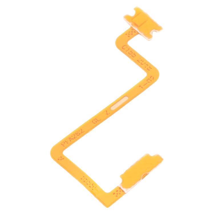 For OPPO A93 5G PEHM00 Power Button Flex Cable - Flex Cable by PMC Jewellery | Online Shopping South Africa | PMC Jewellery | Buy Now Pay Later Mobicred