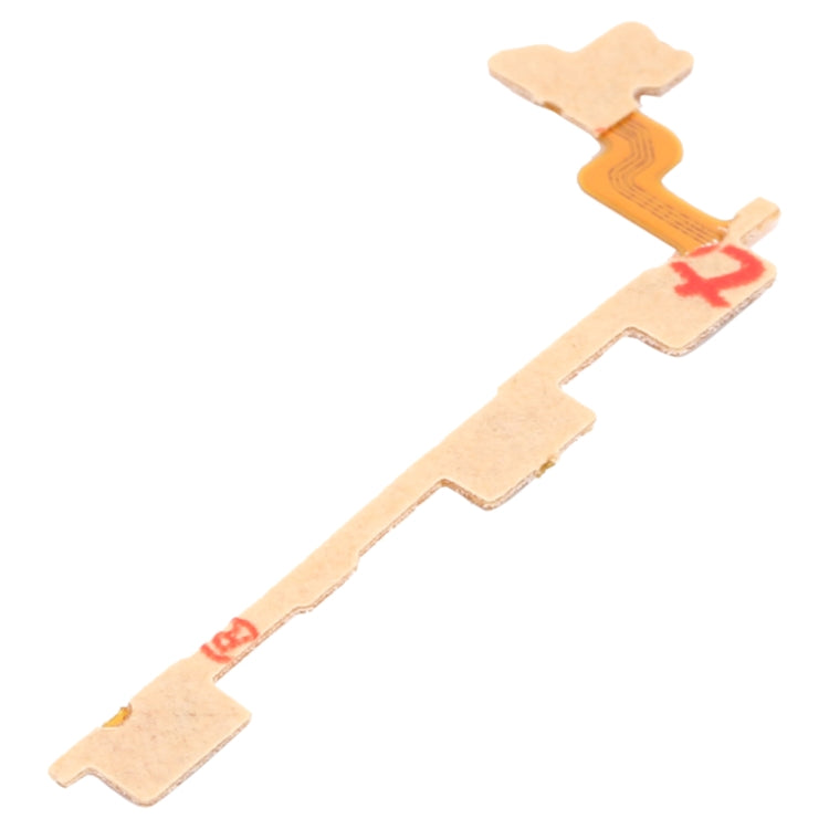 For Vivo X60 V2046A Power Button & Volume Button Flex Cable - Flex Cable by PMC TechLife | Online Shopping South Africa | PMC TechLife | Buy Now Pay Later Mobicred