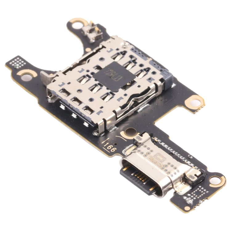 For Vivo S9 Charging Port Board - Charging Port Board by PMC Jewellery | Online Shopping South Africa | PMC Jewellery | Buy Now Pay Later Mobicred