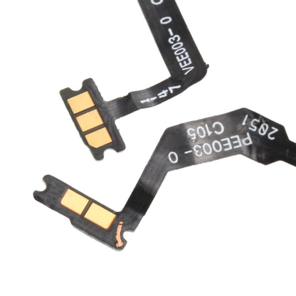 For OnePlus 9 Pro Power Button & Volume Button Flex Cable - Flex Cable by PMC Jewellery | Online Shopping South Africa | PMC Jewellery