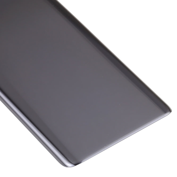 Back Battery Cover for LG K92 5G LMK920 LM-K920(Grey) - For LG by PMc TechLife | Online Shopping South Africa | PMc TechLife | Buy Now Pay Later Mobicred