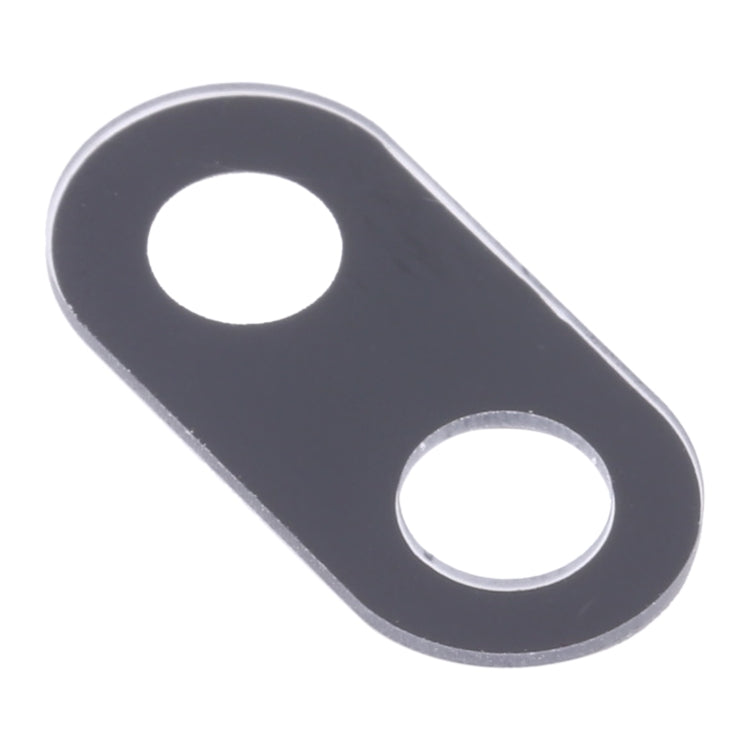 10 PCS Back Camera Lens for Nokia 3.2 TA-1156 TA-1159 TA-1164 - Camera by PMC TechLife | Online Shopping South Africa | PMC TechLife | Buy Now Pay Later Mobicred