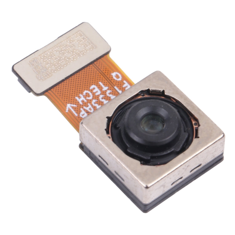 For Honor Play 8A Back Facing Camera - Camera by PMC TechLife | Online Shopping South Africa | PMC TechLife