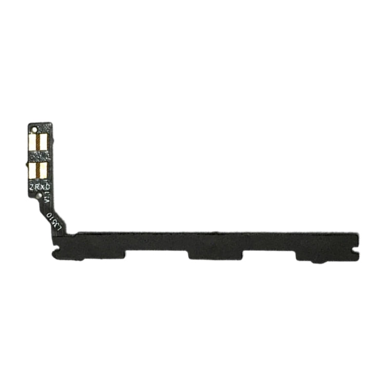 Power Button & Volume Button Flex Cable for Lenovo K8 Plus - Flex Cable by PMc TechLife | Online Shopping South Africa | PMc TechLife | Buy Now Pay Later Mobicred