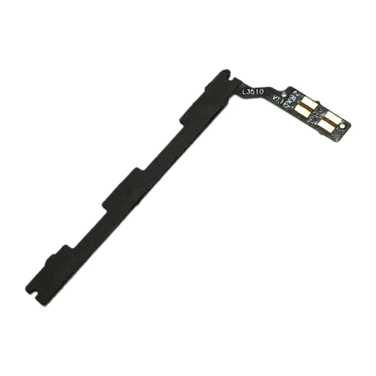 Power Button & Volume Button Flex Cable for Lenovo K8 Plus - Flex Cable by PMc TechLife | Online Shopping South Africa | PMc TechLife | Buy Now Pay Later Mobicred