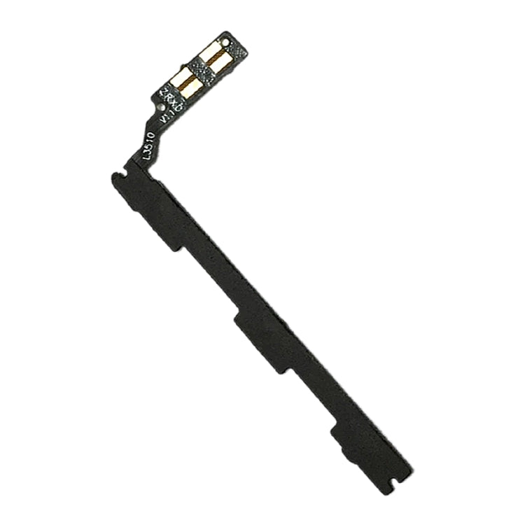 Power Button & Volume Button Flex Cable for Lenovo K8 Plus - Flex Cable by PMc TechLife | Online Shopping South Africa | PMc TechLife | Buy Now Pay Later Mobicred