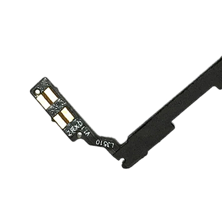 Power Button & Volume Button Flex Cable for Lenovo K8 Plus - Flex Cable by PMc TechLife | Online Shopping South Africa | PMc TechLife | Buy Now Pay Later Mobicred
