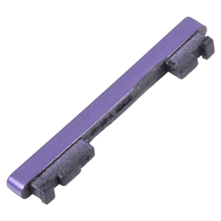 Volume Control Button for Xiaomi Redmi Note 9 5G / Redmi Note 9T M2007J22C M2007J22G J22 (Purple) - Home key & Side Key by PMc TechLife | Online Shopping South Africa | PMc TechLife | Buy Now Pay Later Mobicred