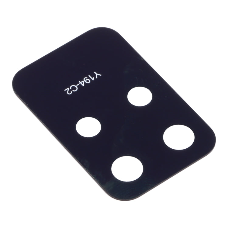 For OPPO Reno5 F CPH2217 10pcs Back Camera Lens - free shipping - PMc TechLife - Order now!