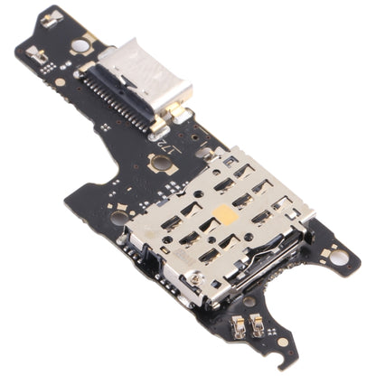 Charging Port Board for Honor 50 Pro - Tail Connector by PMC Jewellery | Online Shopping South Africa | PMC Jewellery | Buy Now Pay Later Mobicred