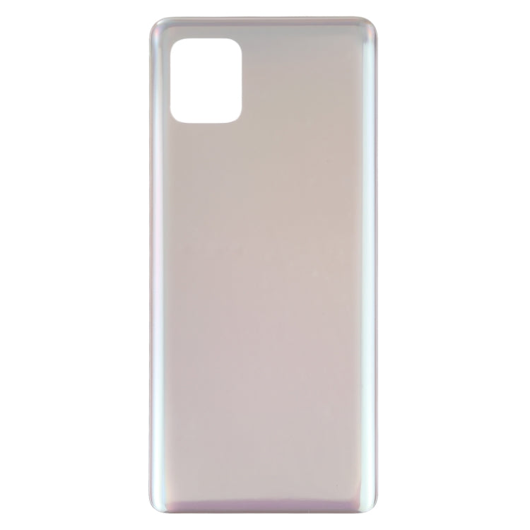 For Samsung Galaxy Note10 Lite Battery Back Cover (Gold) - free shipping - PMc TechLife - Order now!