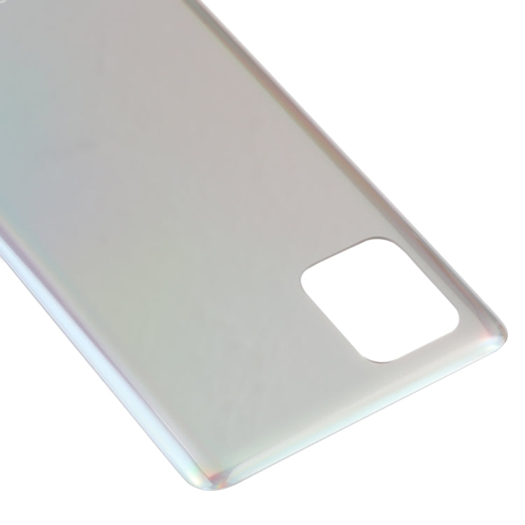 For Samsung Galaxy Note10 Lite Battery Back Cover (Gold) - free shipping - PMc TechLife - Order now!