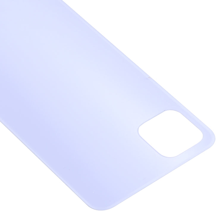 For Samsung Galaxy A22 5G Battery Back Cover (Purple) - free shipping - PMc TechLife - Order now!