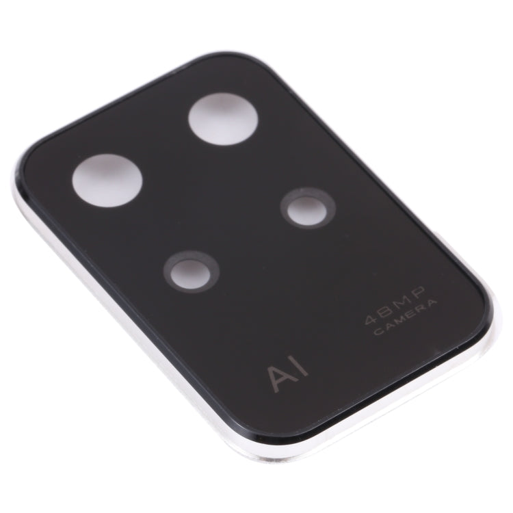 For OPPO A94 CPH2203 Camera Lens Cover - Camera Series by PMC TechLife | Online Shopping South Africa | PMC TechLife
