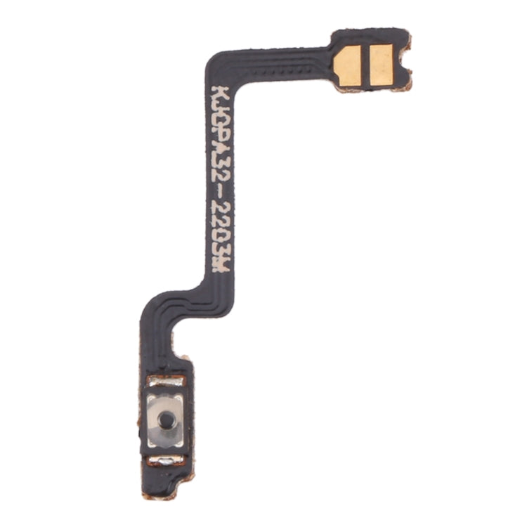 For OPPO A72 4G CPH2067 Power Button Flex Cable - Flex Cable by PMC Jewellery | Online Shopping South Africa | PMC Jewellery