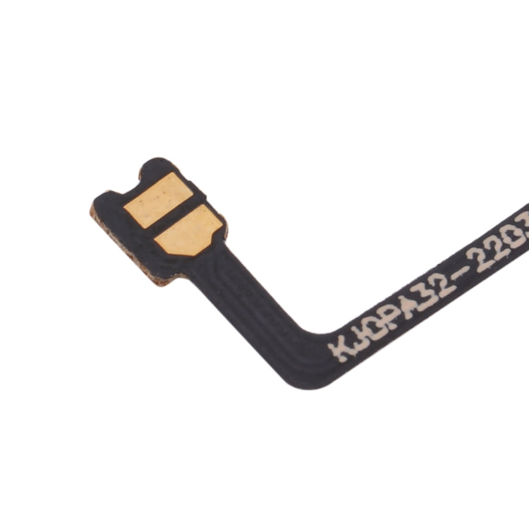 For OPPO A72 4G CPH2067 Power Button Flex Cable - Flex Cable by PMC TechLife | Online Shopping South Africa | PMC TechLife | Buy Now Pay Later Mobicred