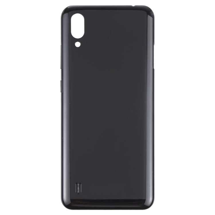 Battery Back Cover for ZTE Blade A5 (2020)(Black) - For ZTE by PMC Jewellery | Online Shopping South Africa | PMC Jewellery | Buy Now Pay Later Mobicred