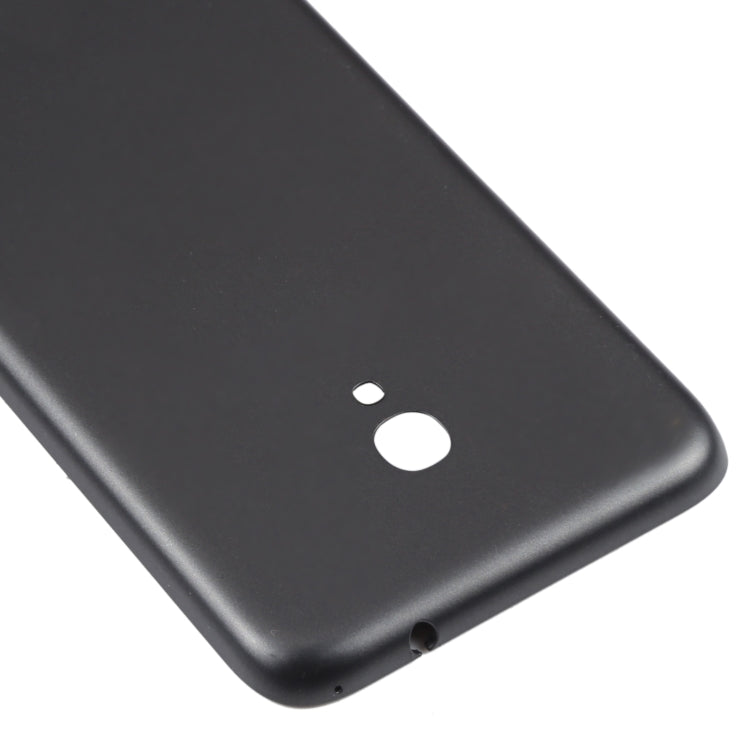 For Alcatel Pixi 4 (5.0) 4G / 5045 / 5045A / 5045D / 5045G / 5045J / 5045X Battery Back Cover  (Black) - Back Cover by PMC Jewellery | Online Shopping South Africa | PMC Jewellery | Buy Now Pay Later Mobicred